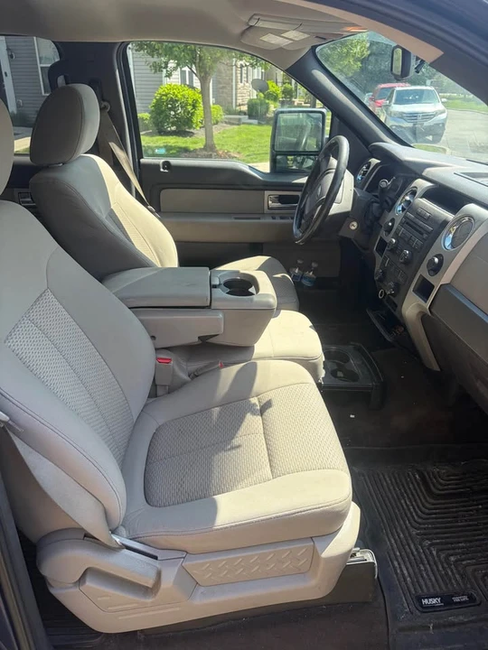 2009 Ford F-150 12th Gen - Image 12 of 18