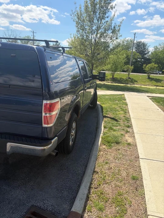 2009 Ford F-150 12th Gen - Image 3 of 18