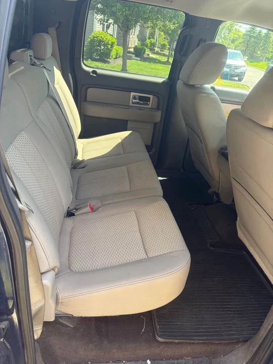 2009 Ford F-150 12th Gen - Image 15 of 18