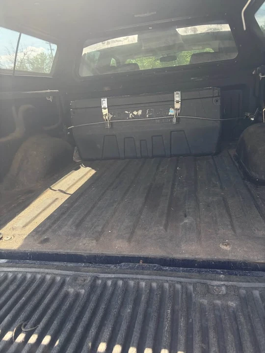 2009 Ford F-150 12th Gen - Image 17 of 18