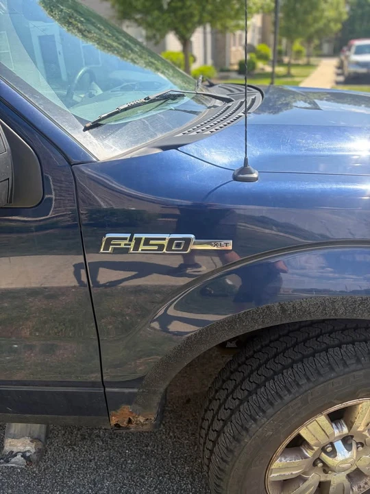 2009 Ford F-150 12th Gen - Image 8 of 18