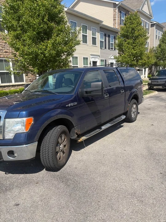 2009 Ford F-150 12th Gen - Image 5 of 18