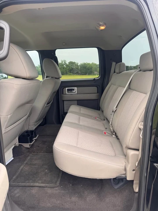 2009 Ford F-150 12th Gen - Image 18 of 18