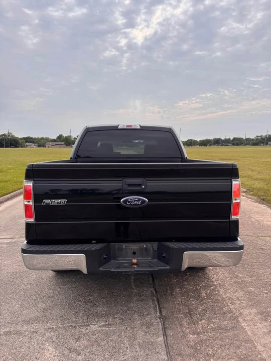 2009 Ford F-150 12th Gen - Image 4 of 18