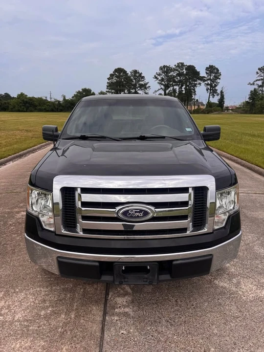 2009 Ford F-150 12th Gen - Image 9 of 18