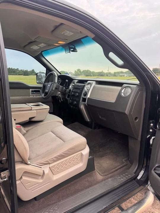 2009 Ford F-150 12th Gen - Image 13 of 18