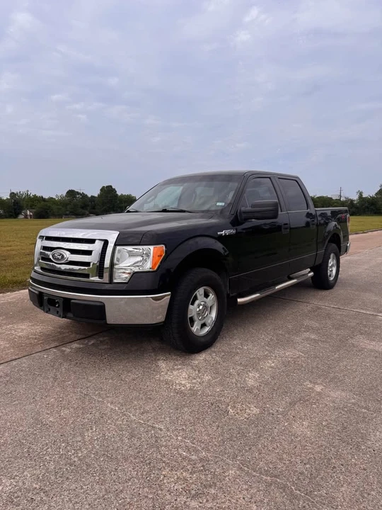 2009 Ford F-150 12th Gen - Image 8 of 18