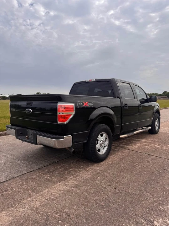 2009 Ford F-150 12th Gen - Image 3 of 18