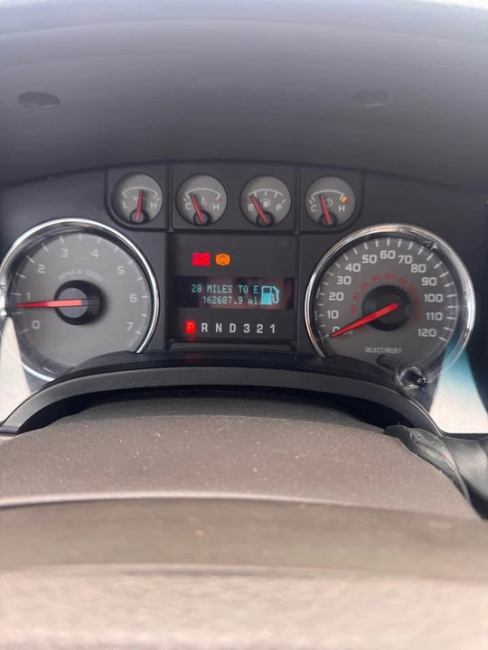 2009 Ford F-150 12th Gen - Image 15 of 18