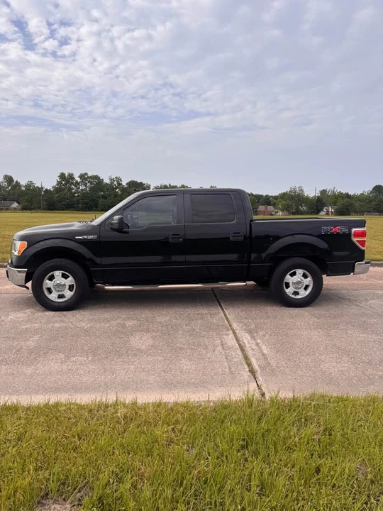 2009 Ford F-150 12th Gen - Image 7 of 18