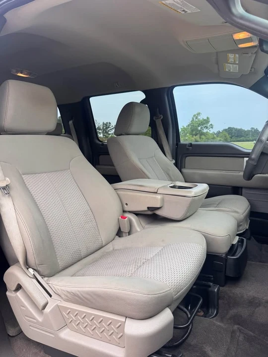2009 Ford F-150 12th Gen - Image 16 of 18