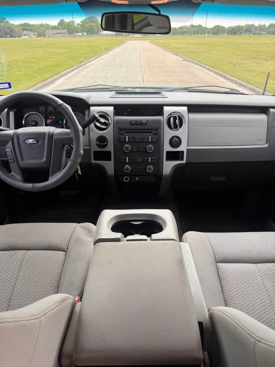 2009 Ford F-150 12th Gen - Image 12 of 18