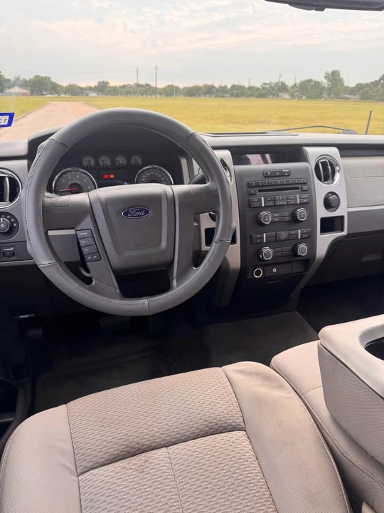 2009 Ford F-150 12th Gen - Image 14 of 18