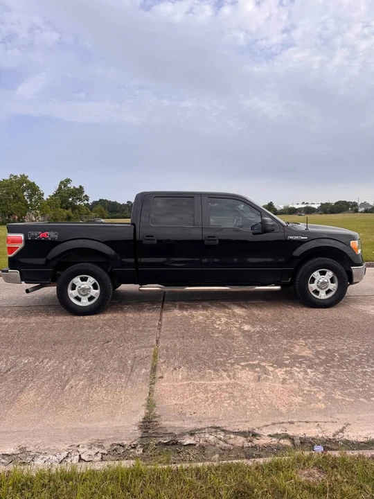 2009 Ford F-150 12th Gen - Image 2 of 18