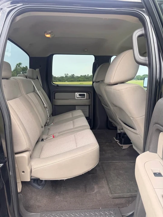 2009 Ford F-150 12th Gen - Image 17 of 18