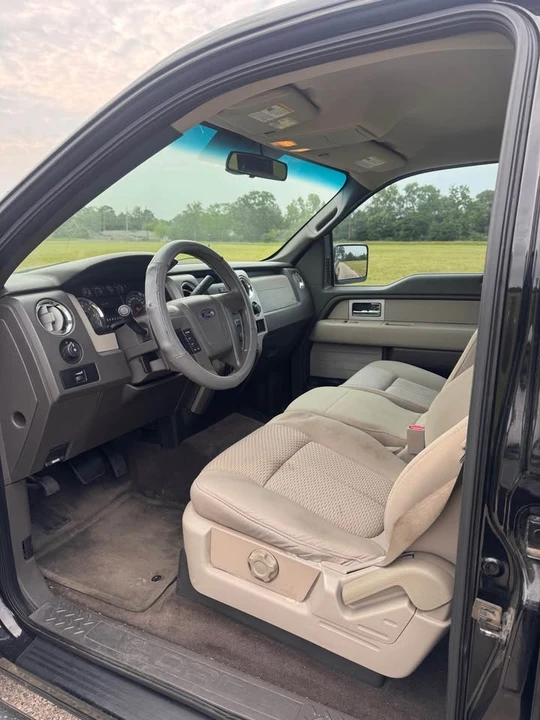 2009 Ford F-150 12th Gen - Image 10 of 18