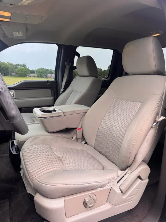 2009 Ford F-150 12th Gen - Image 11 of 18