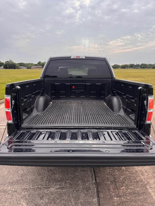 2009 Ford F-150 12th Gen - Image 5 of 18