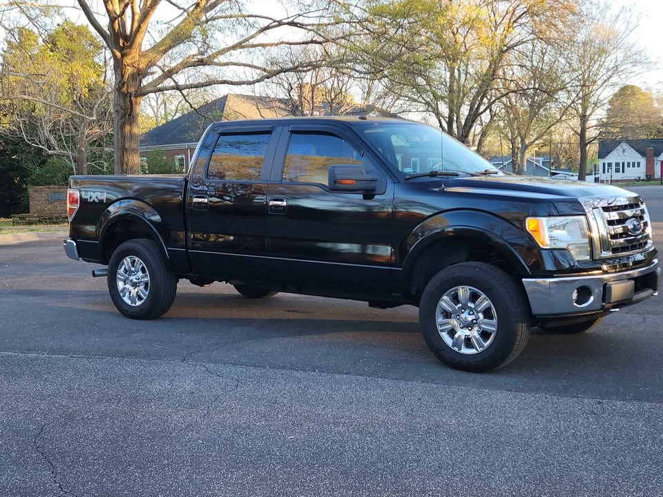 2009 Ford F-150 12th Gen - Image 2 of 18