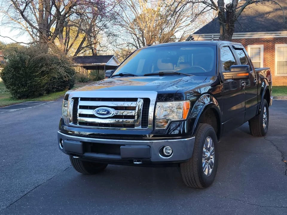 2009 Ford F-150 12th Gen - Image 11 of 18