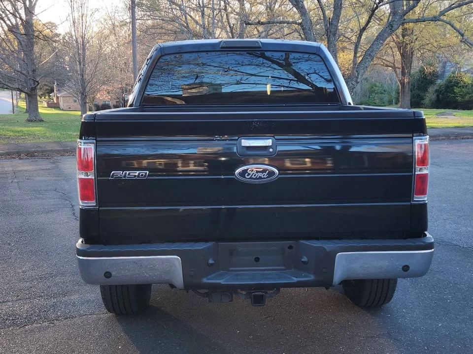 2009 Ford F-150 12th Gen - Image 7 of 18