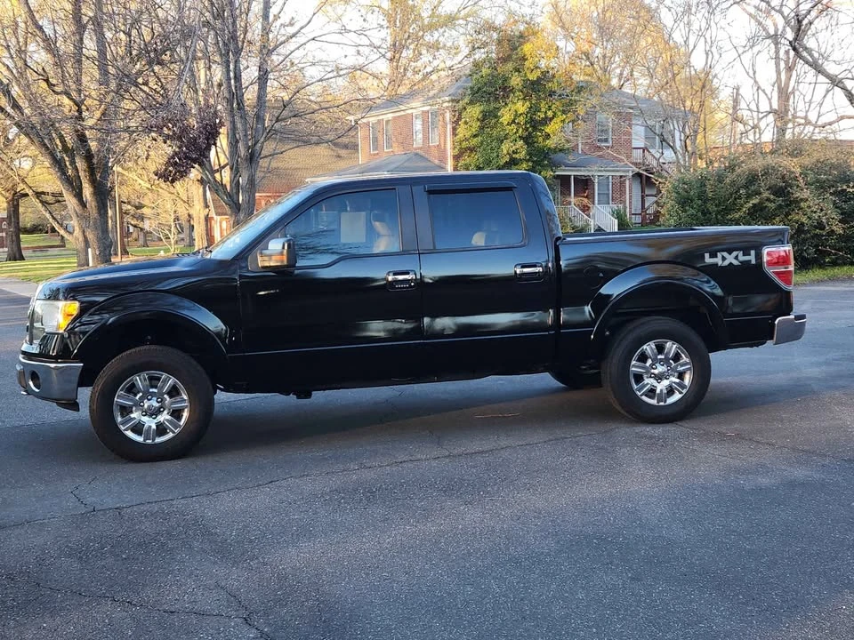 2009 Ford F-150 12th Gen - Image 9 of 18