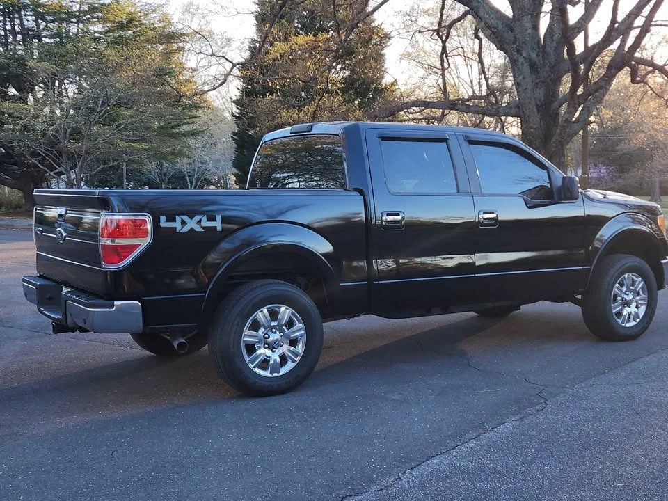 2009 Ford F-150 12th Gen - Image 6 of 18