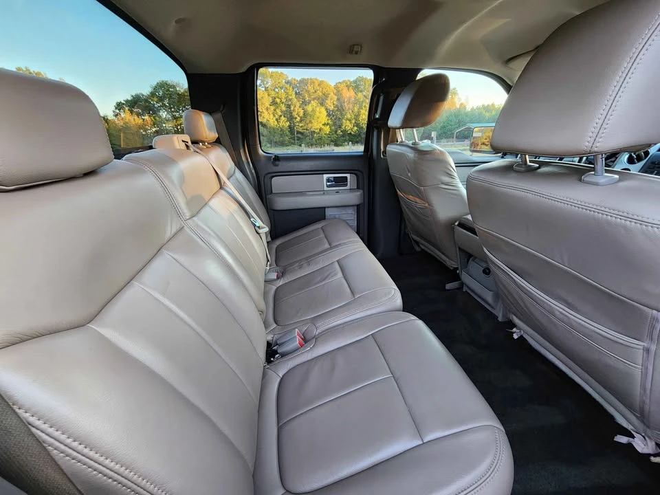 2009 Ford F-150 12th Gen - Image 15 of 18