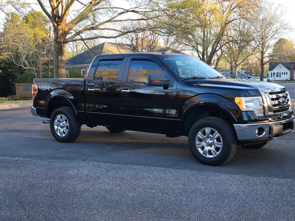2009 Ford F-150 12th Gen - Image 3 of 18