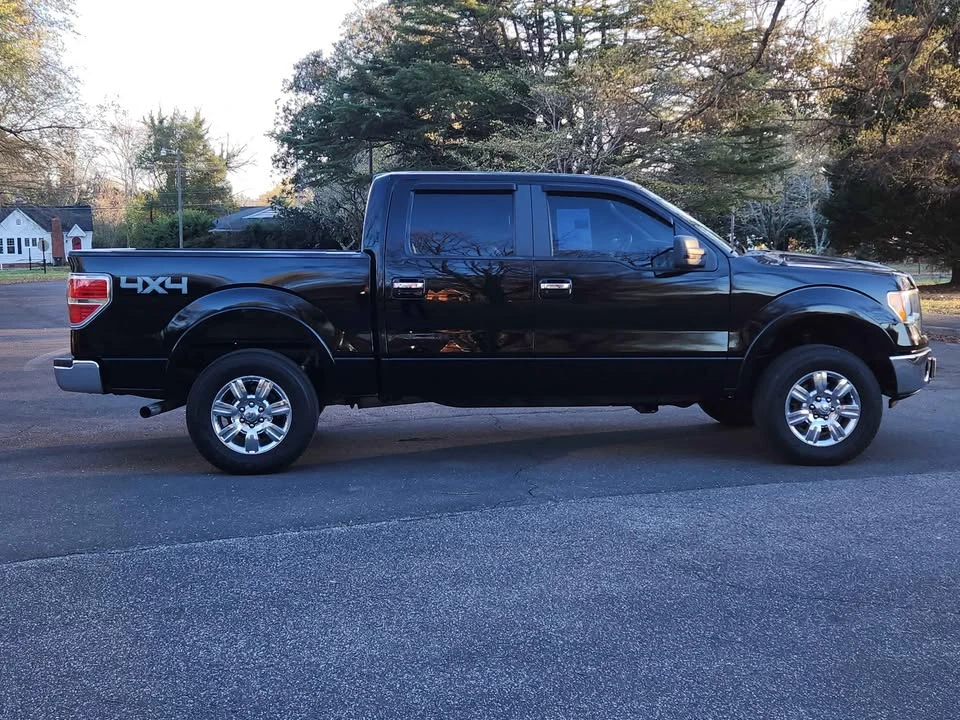 2009 Ford F-150 12th Gen - Image 5 of 18