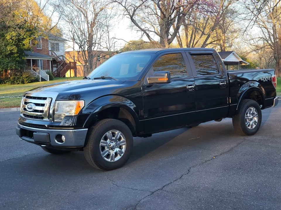 2009 Ford F-150 12th Gen - Image 10 of 18
