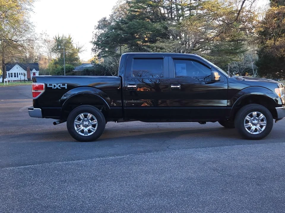 2009 Ford F-150 12th Gen - Image 4 of 18