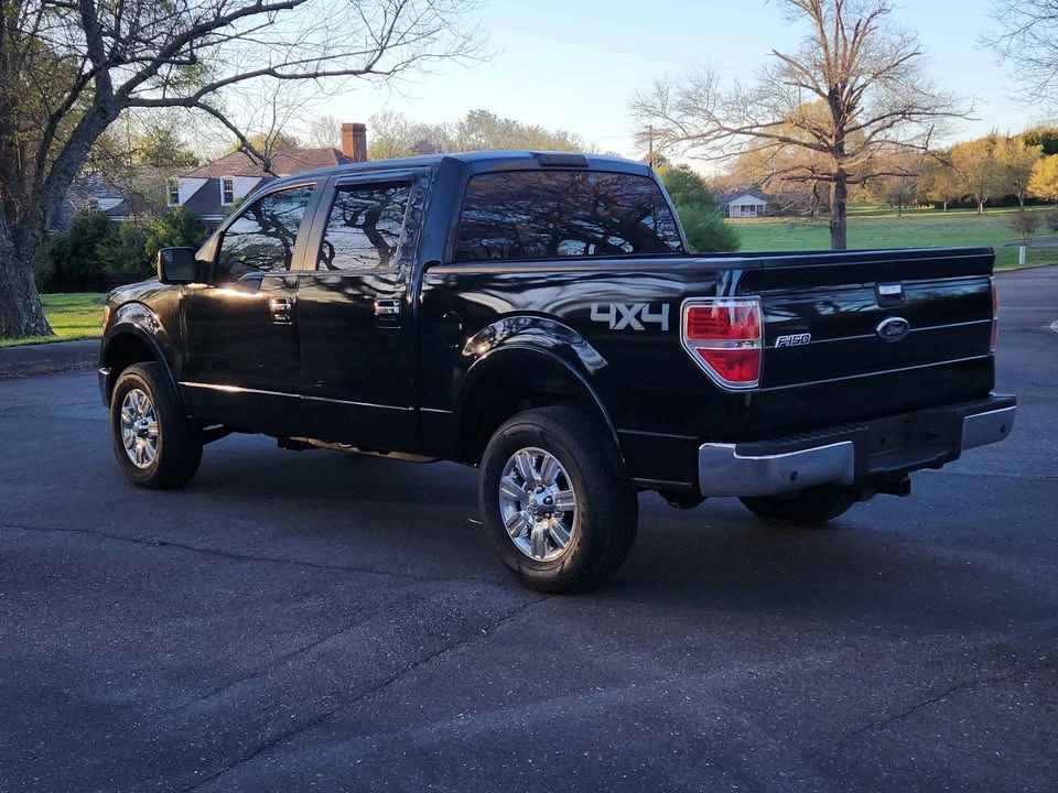 2009 Ford F-150 12th Gen - Image 8 of 18