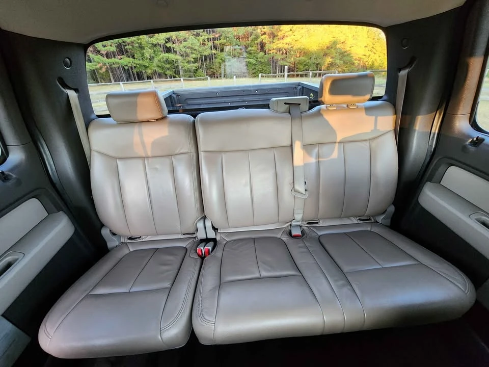 2009 Ford F-150 12th Gen - Image 16 of 18