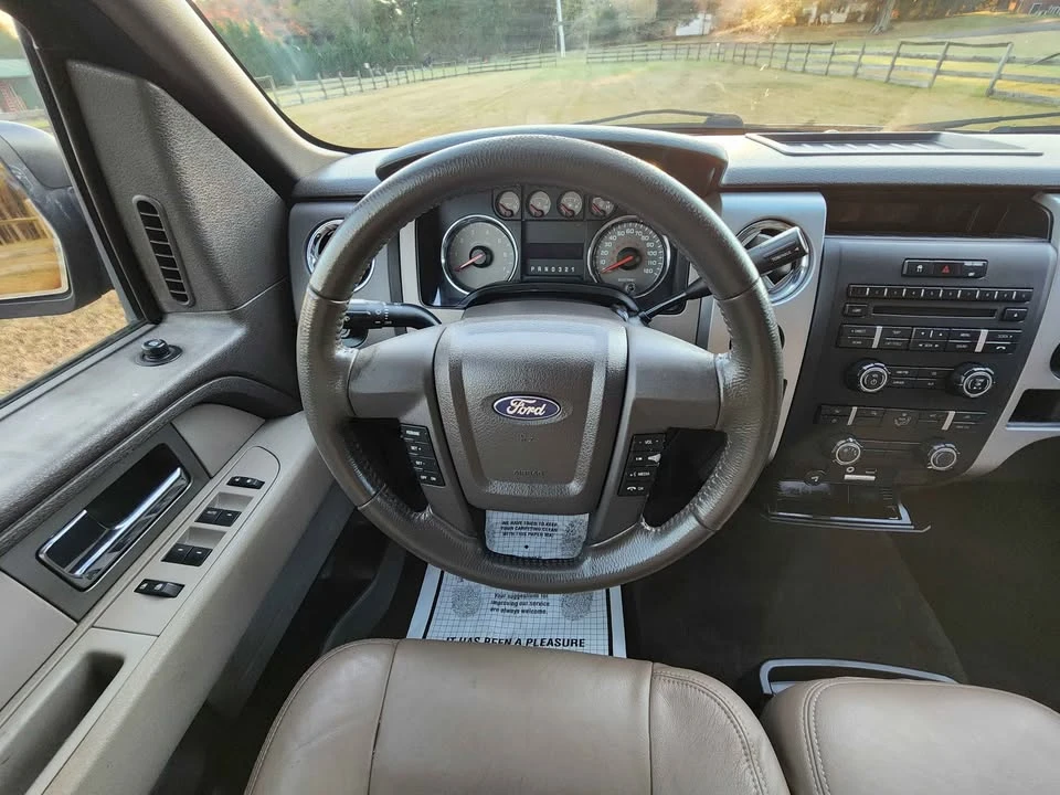 2009 Ford F-150 12th Gen - Image 14 of 18