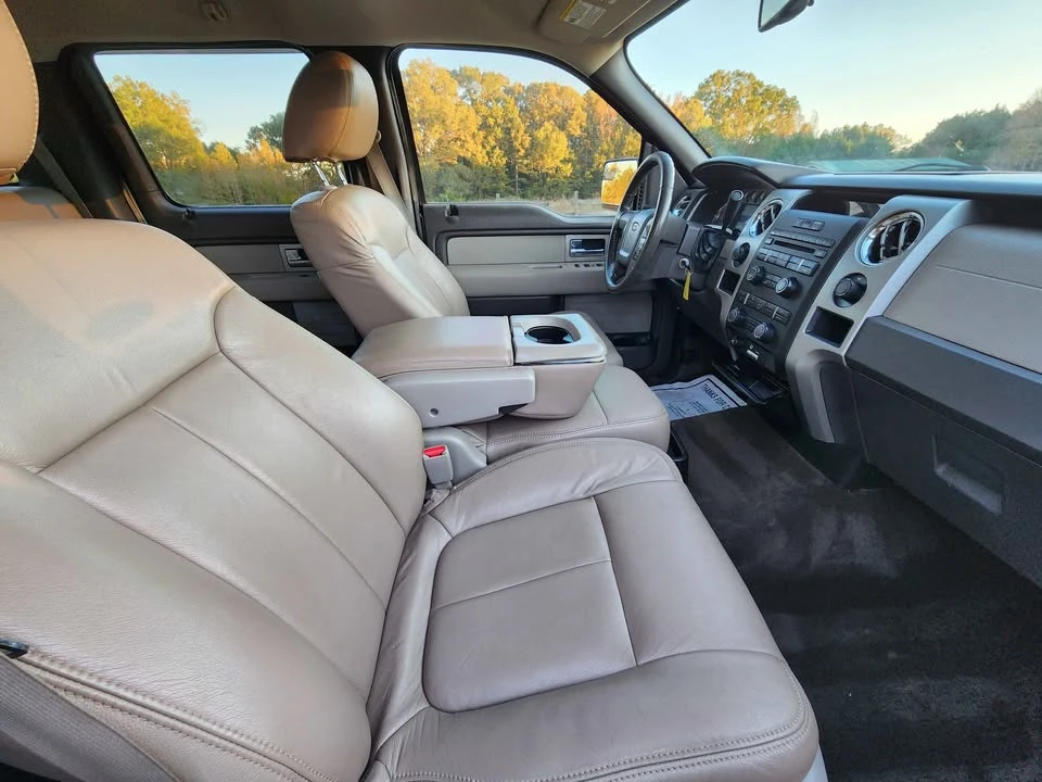 2009 Ford F-150 12th Gen - Image 12 of 18