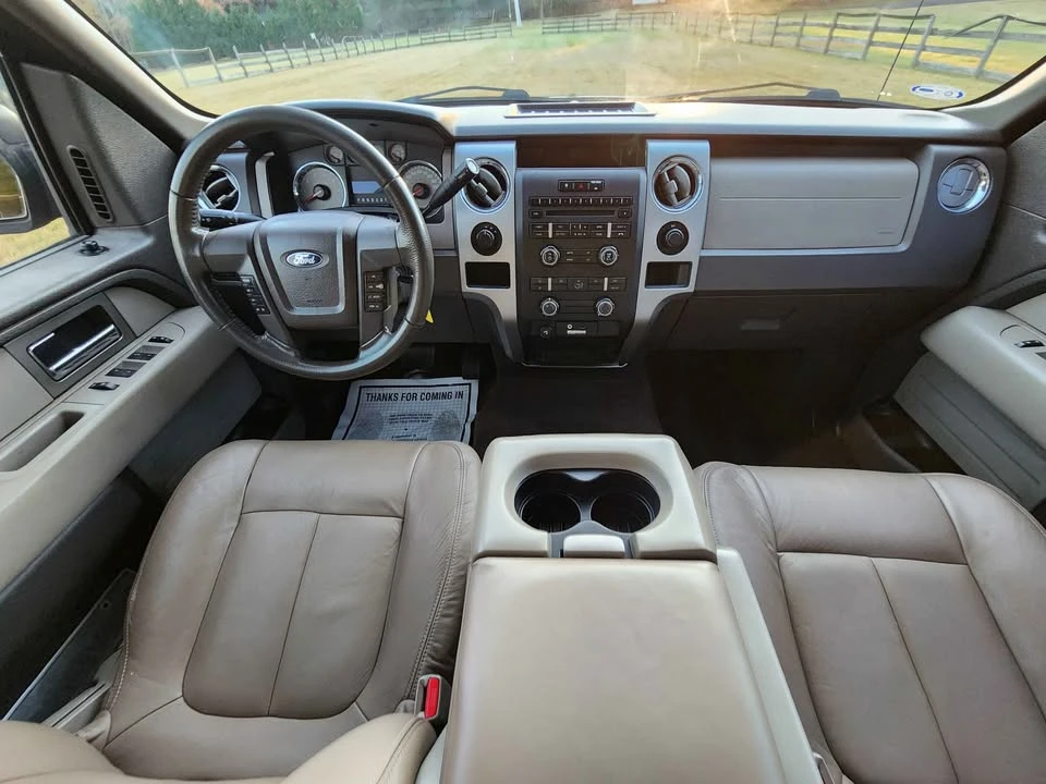 2009 Ford F-150 12th Gen - Image 13 of 18