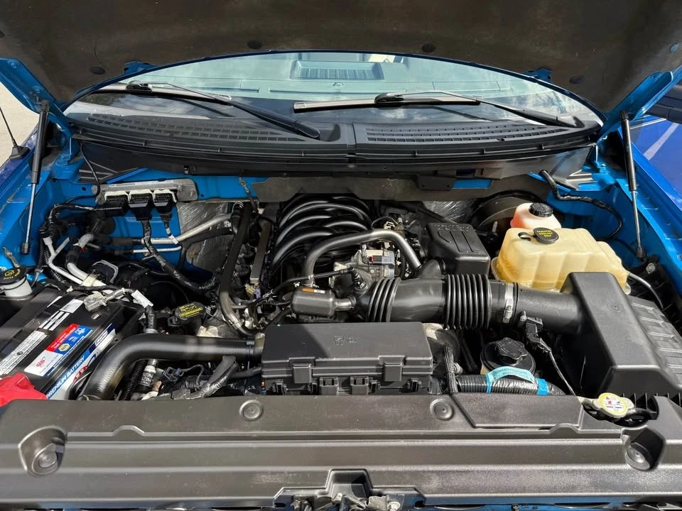 2009 Ford F-150 12th Gen - Image 11 of 11