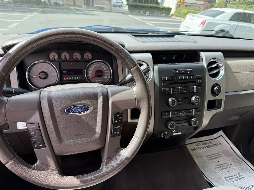 2009 Ford F-150 12th Gen - Image 8 of 11