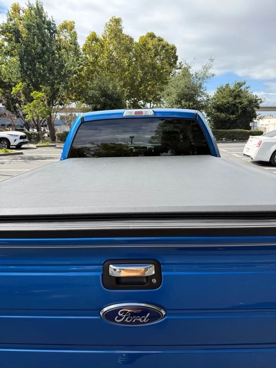 2009 Ford F-150 12th Gen - Image 6 of 11