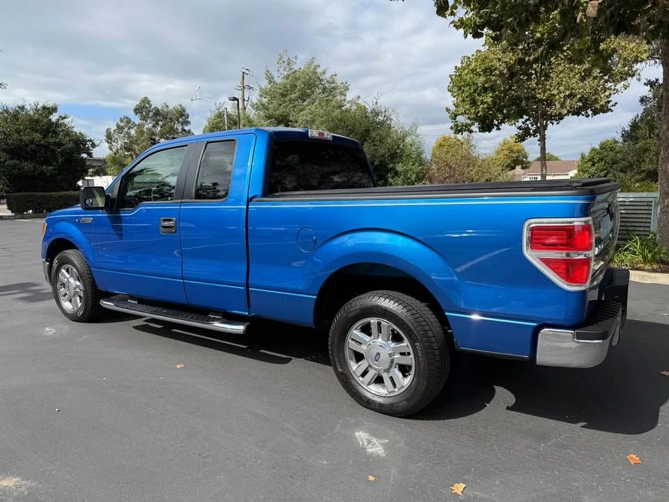 2009 Ford F-150 12th Gen - Image 4 of 11