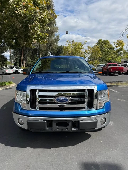 2009 Ford F-150 12th Gen - Image 5 of 11