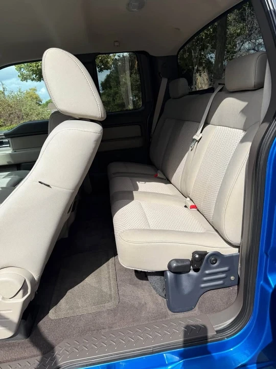 2009 Ford F-150 12th Gen - Image 9 of 11