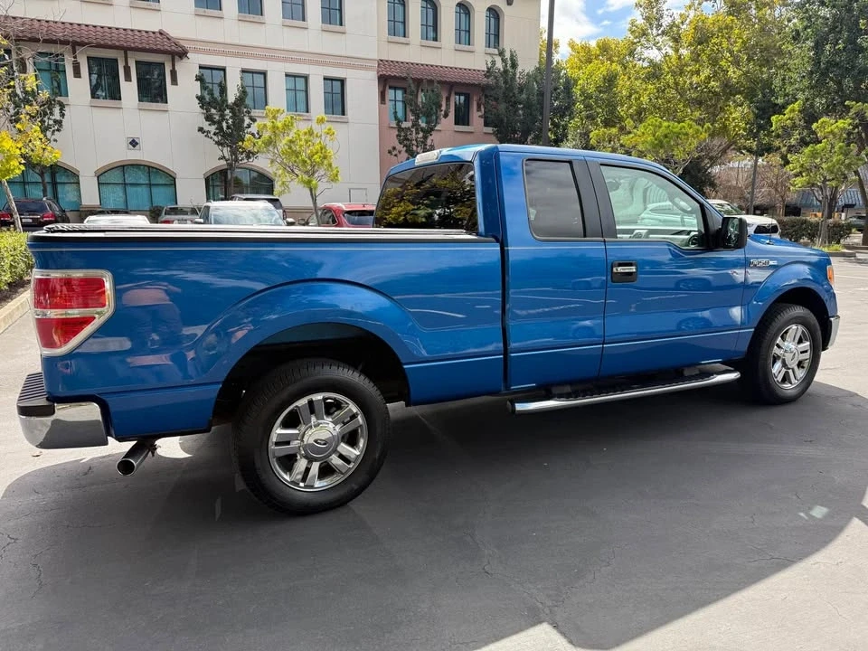 2009 Ford F-150 12th Gen - Image 3 of 11