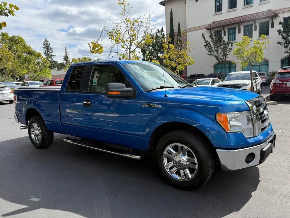 2009 Ford F-150 12th Gen - Image 2 of 11