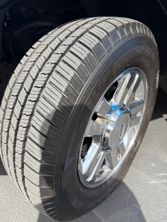 2009 Ford F-150 12th Gen - Image 10 of 11