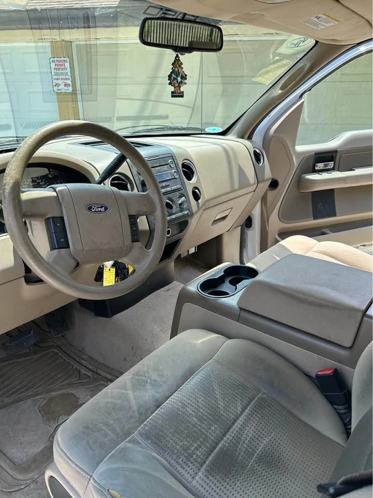 2009 Ford F-150 12th Gen - Image 14 of 17