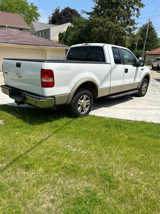 2009 Ford F-150 12th Gen - Image 6 of 17