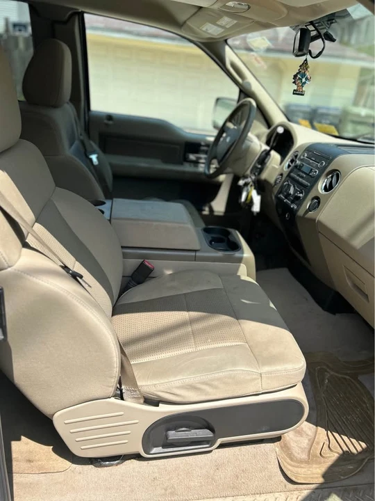 2009 Ford F-150 12th Gen - Image 12 of 17