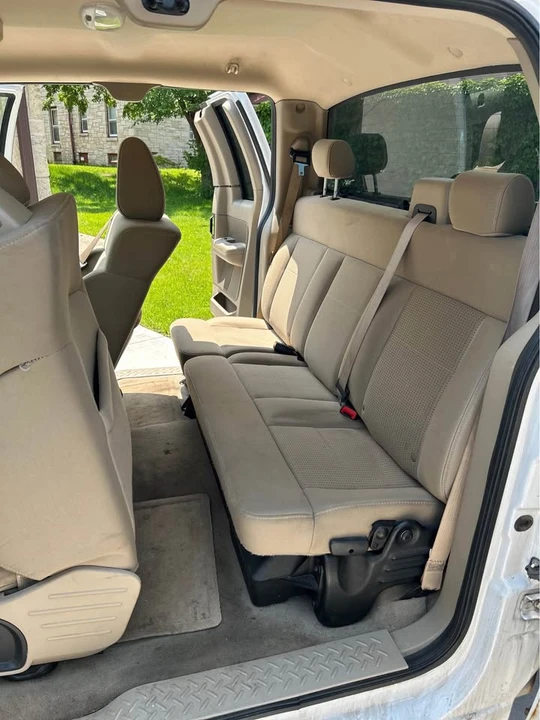 2009 Ford F-150 12th Gen - Image 15 of 17